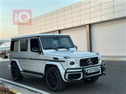 مێرسێدس بێنز G-Class